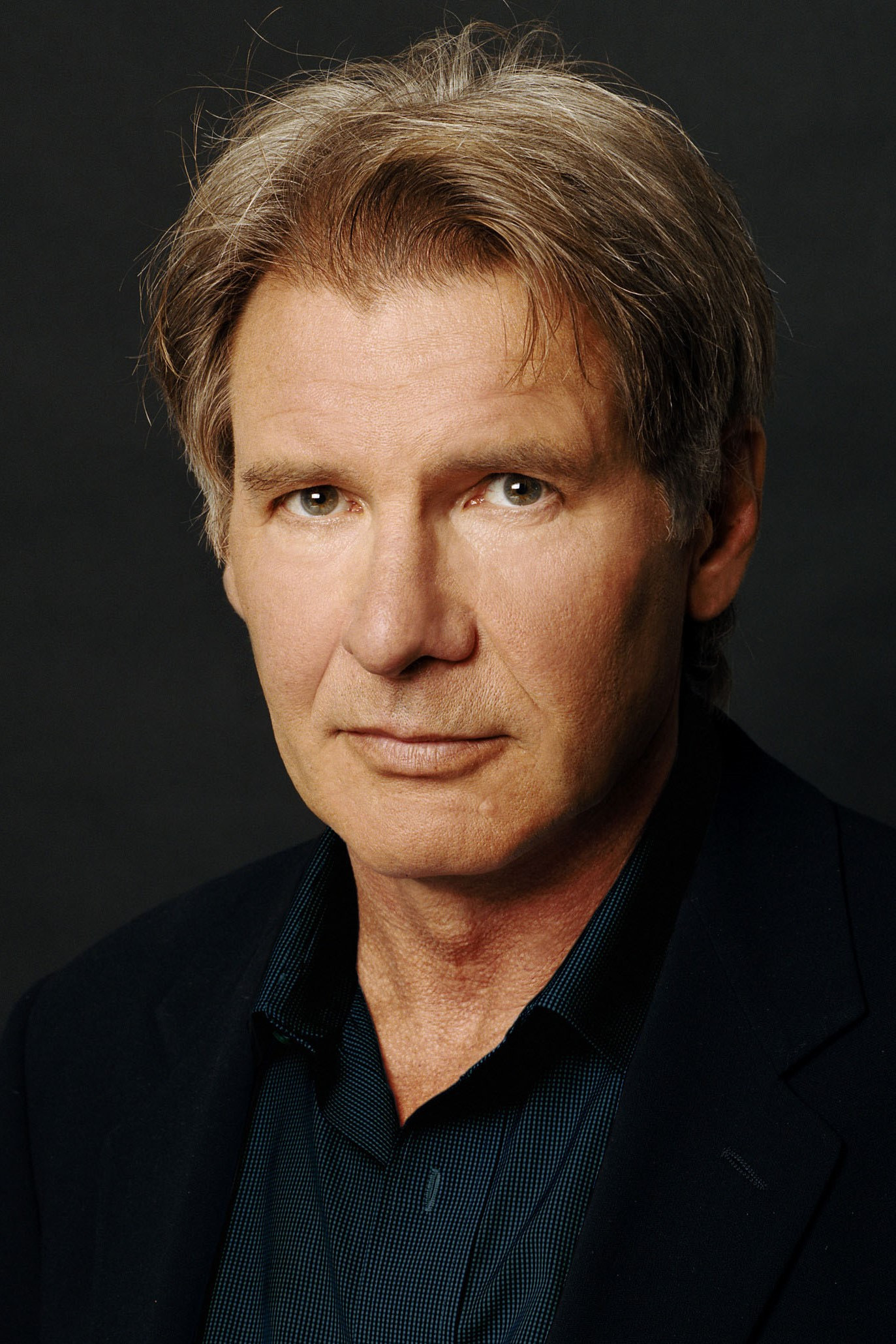 Harrison Ford Profile